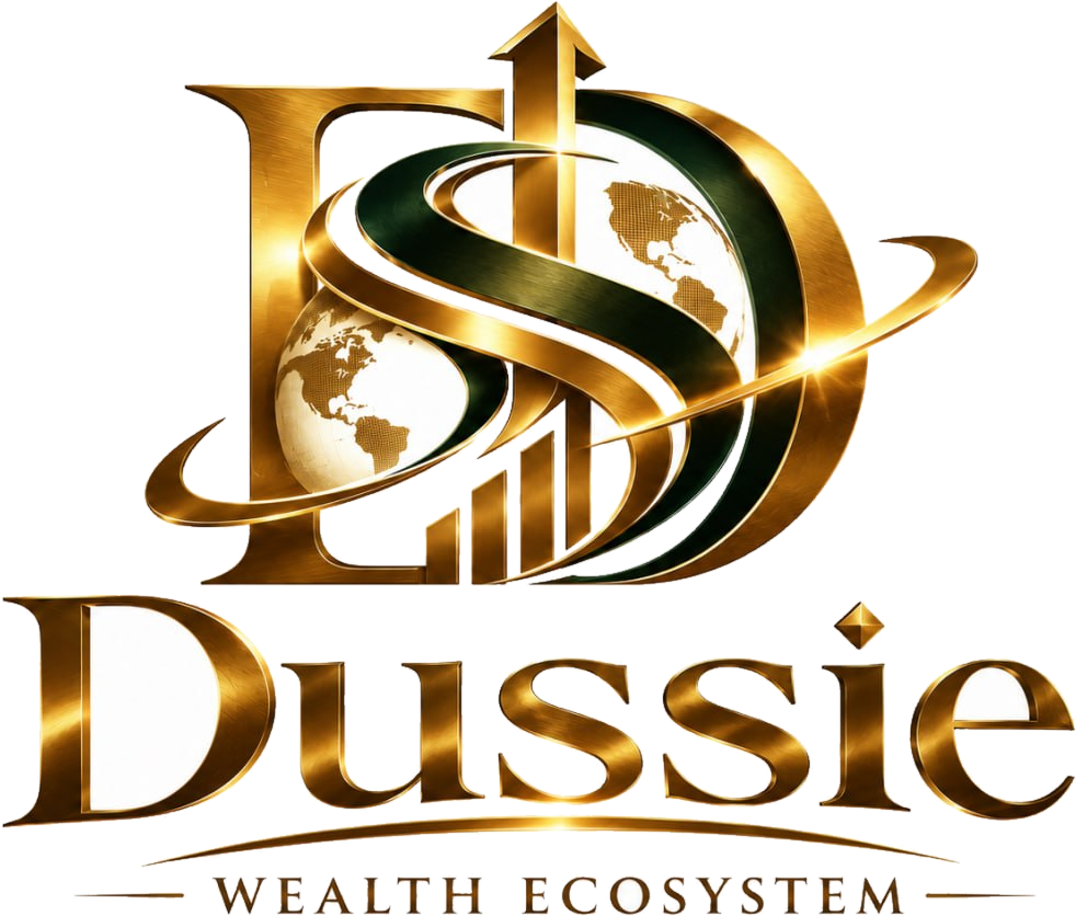 Dussie Wealth Ecosystem